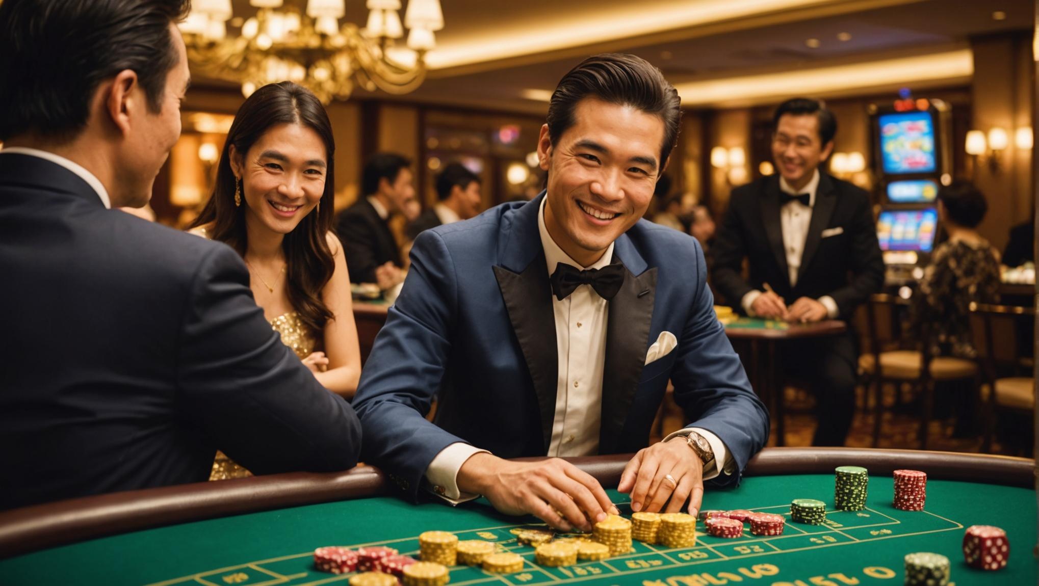 Kinh Nghiệm Chơi Sicbo