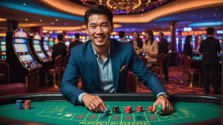 Kinh Nghiệm Chơi Sicbo