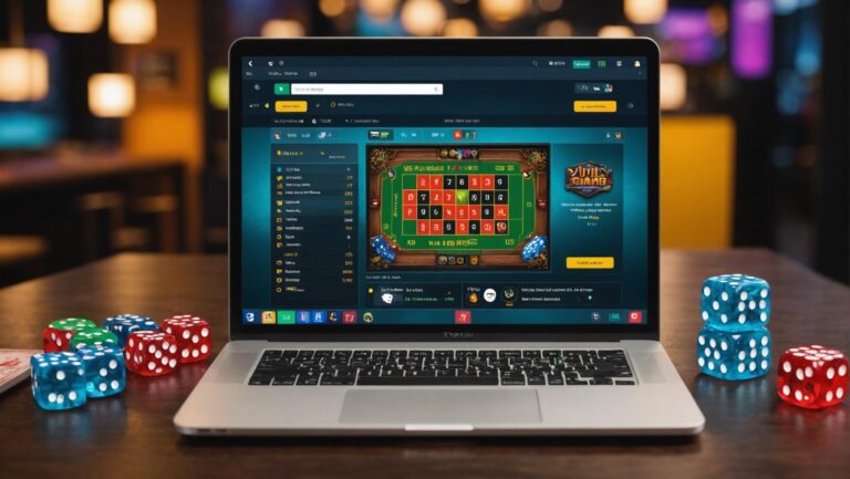 Kinh Nghiệm Chơi Tài Xỉu Online