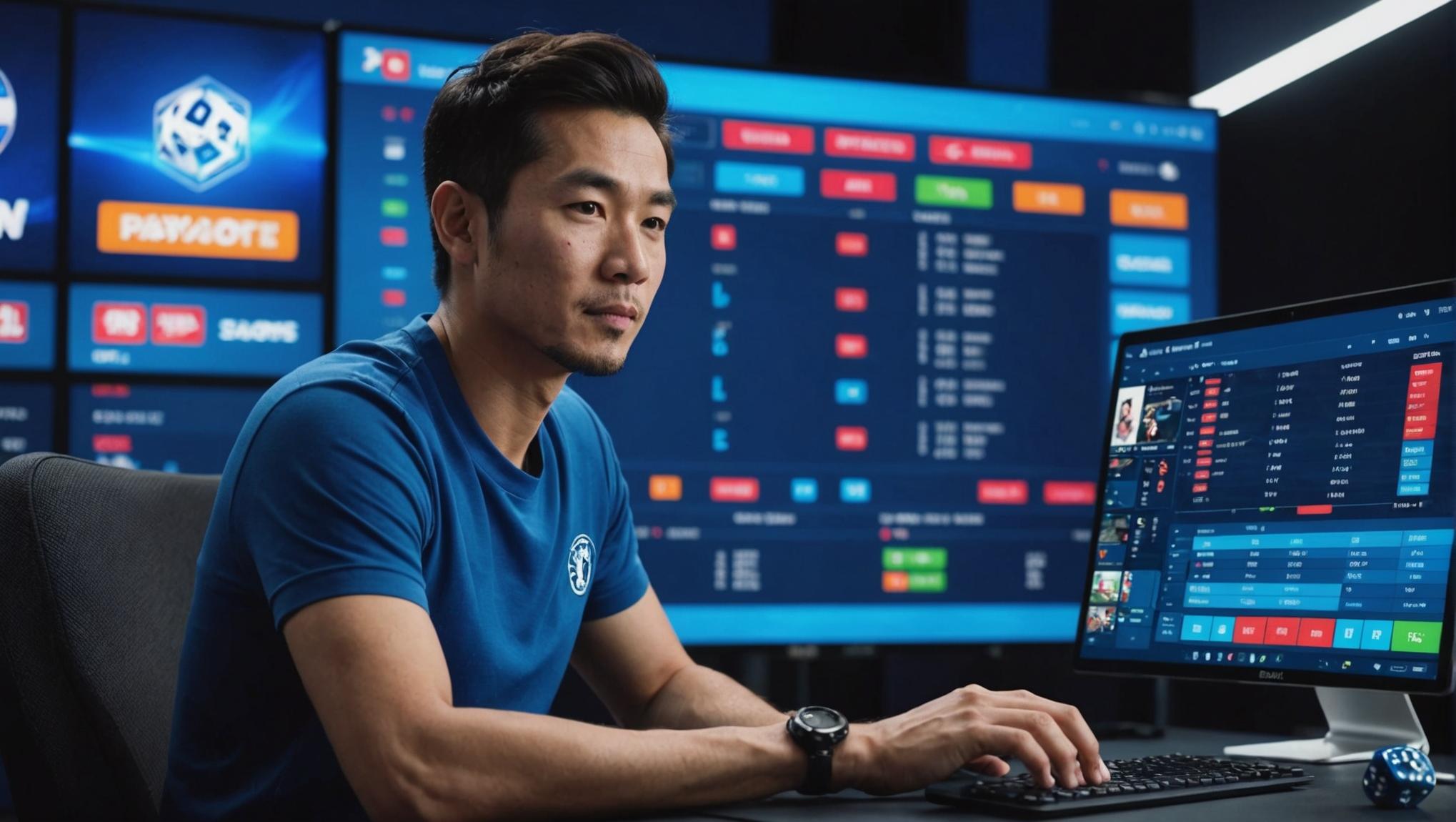 Kinh Nghiệm Thực Tế Khi Chơi Tài Xỉu