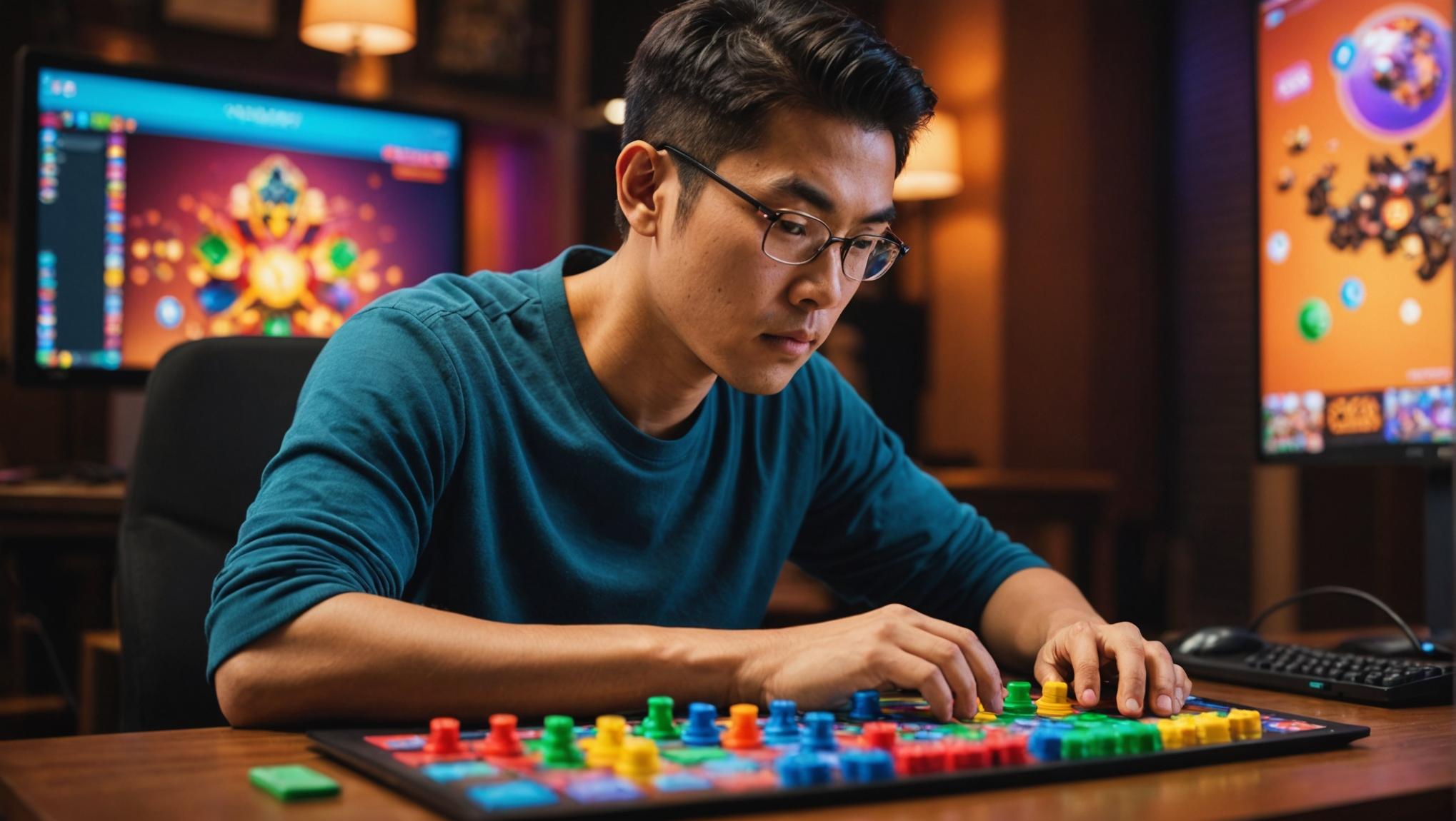 Kinh Nghiệm và Mẹo Chơi Xóc Đĩa