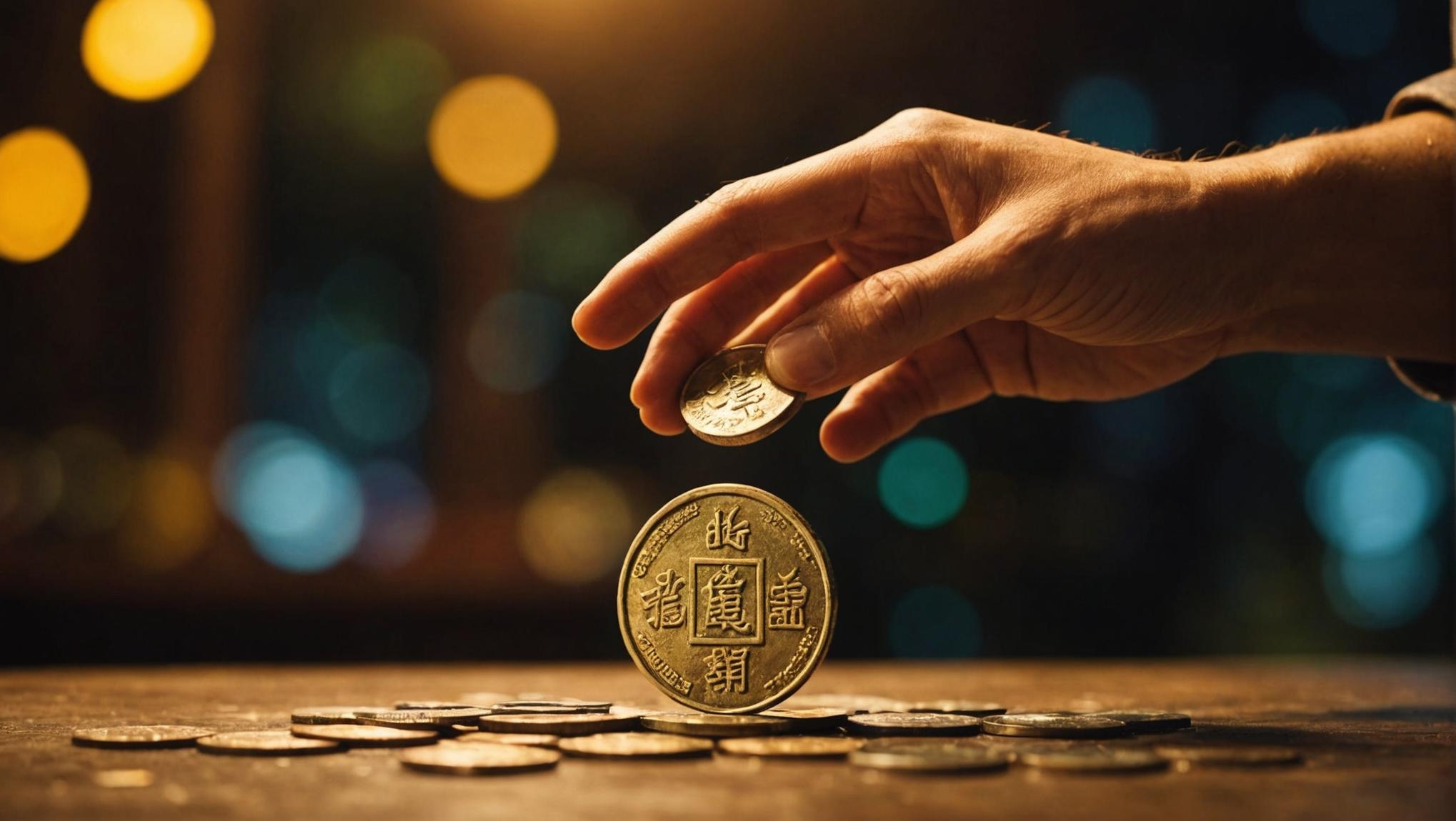 Kỹ Thuật Đánh Gấp Thếp trong Xóc Đĩa Sunwin