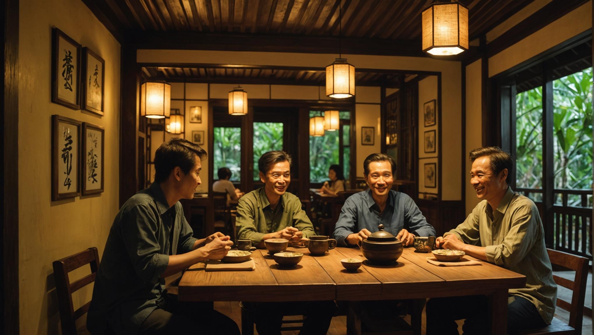 Luật Tính Điểm Trong Bài Phỏm