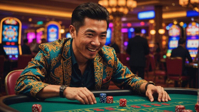 Mẹo Chơi Sicbo: Hướng Dẫn Toàn Diện Từ Đam Mê Cá Cược