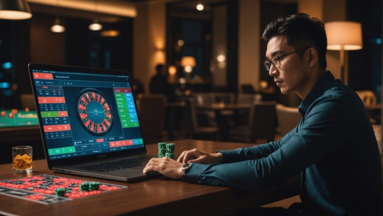 Mẹo Chơi Tài Xỉu Online