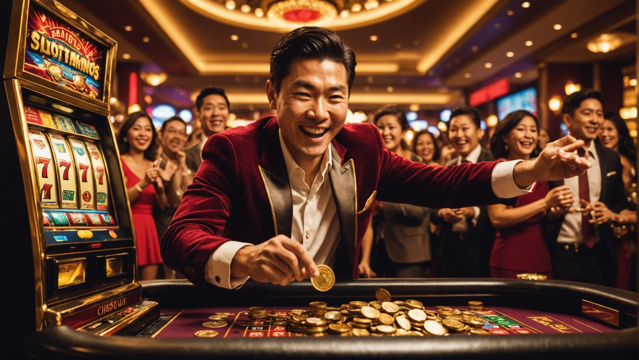 Mẹo chơi và hướng dẫn thắng lớn trên Rikvip