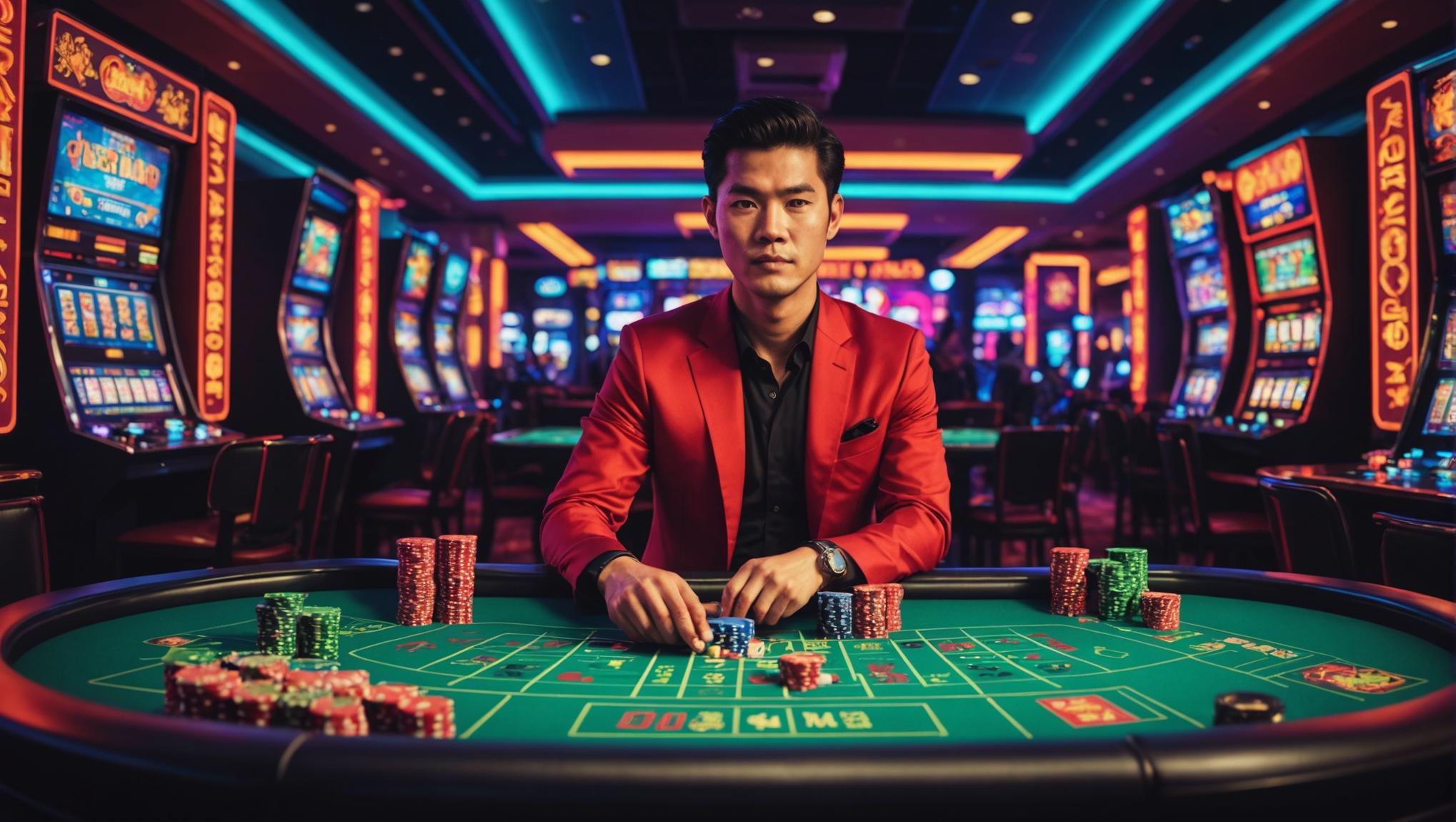 Mẹo Chơi Xóc Đĩa Online Từ Cao Thủ