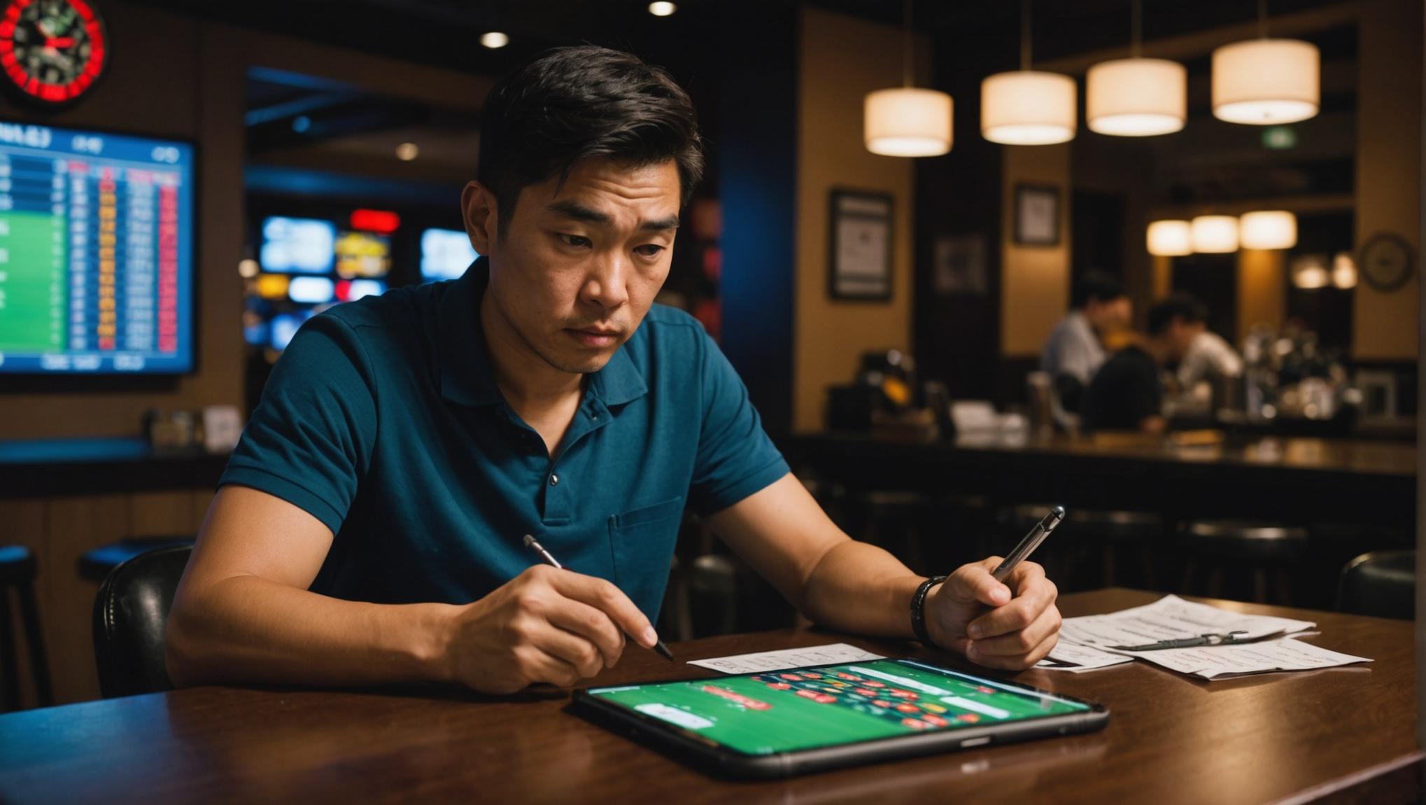 Những Bẫy Thường Gặp Khi Chơi Tài Xỉu