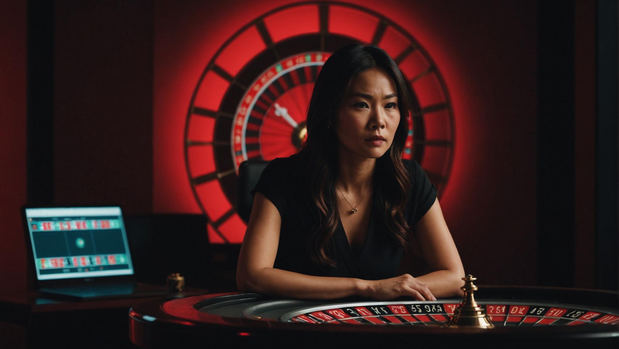 Những Câu Chuyện Thực Tế: Tan Cửa Nát Nhà Vì Cờ Bạc Online