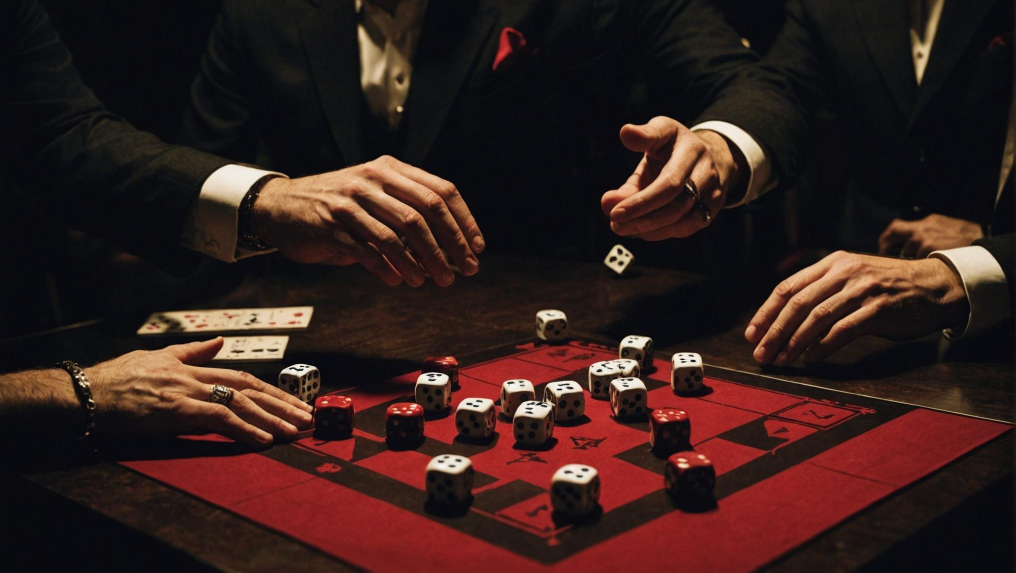 Những Sai Lầm Khi Dự Đoán và Cược Tài Xỉu