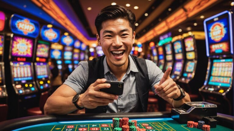 Nổ Hũ Rikvip: Mẹo Chơi và Hướng Dẫn Thắng Lớn