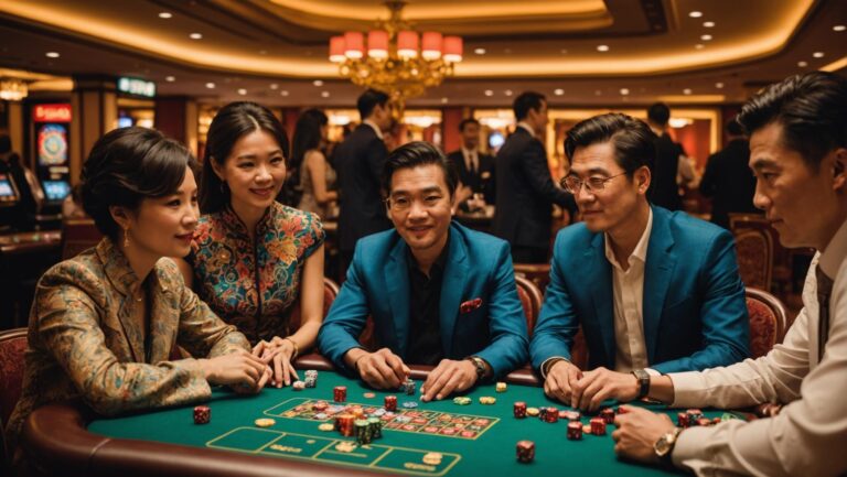 Nổ Hũ Sicbo - Hướng Dẫn Chi Tiết và Mẹo Chơi