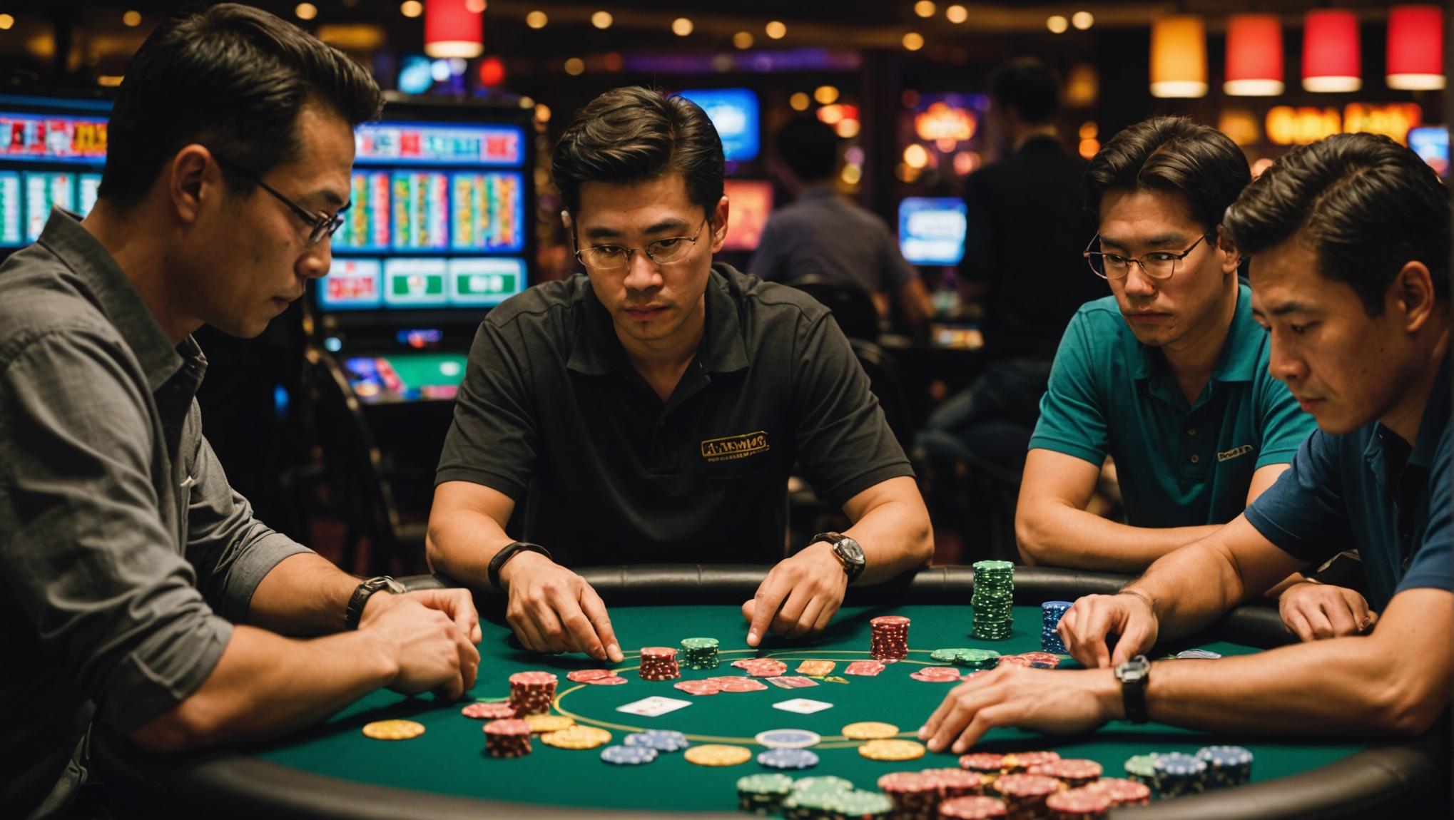 Phần 2: Các Chiến Lược Quản Lý Bankroll