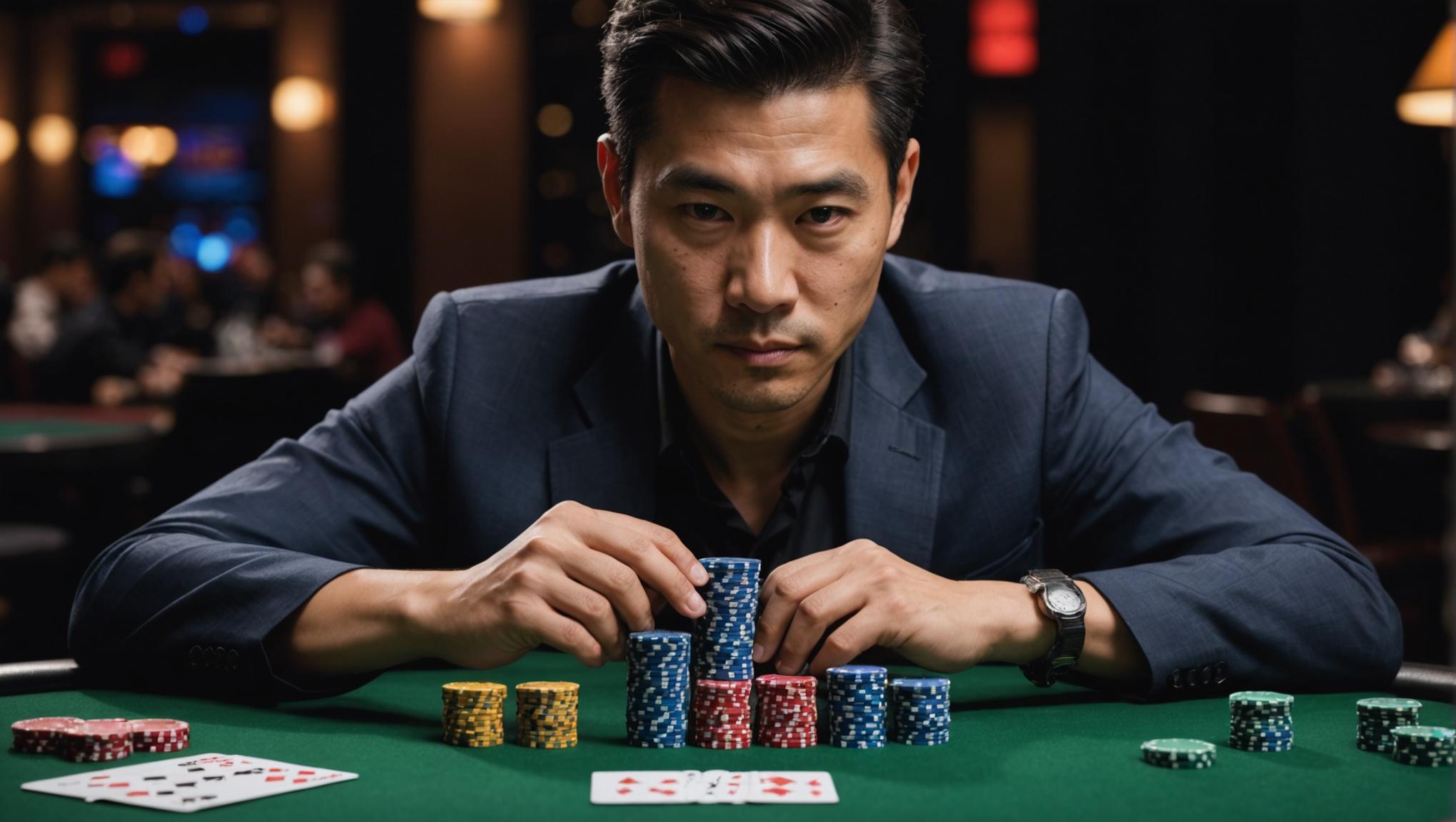 Phần 3: Hướng Dẫn Quản Lý Bankroll Cụ Thể