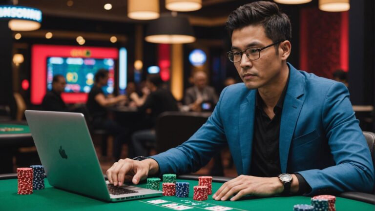 Phần mềm tính xác suất poker