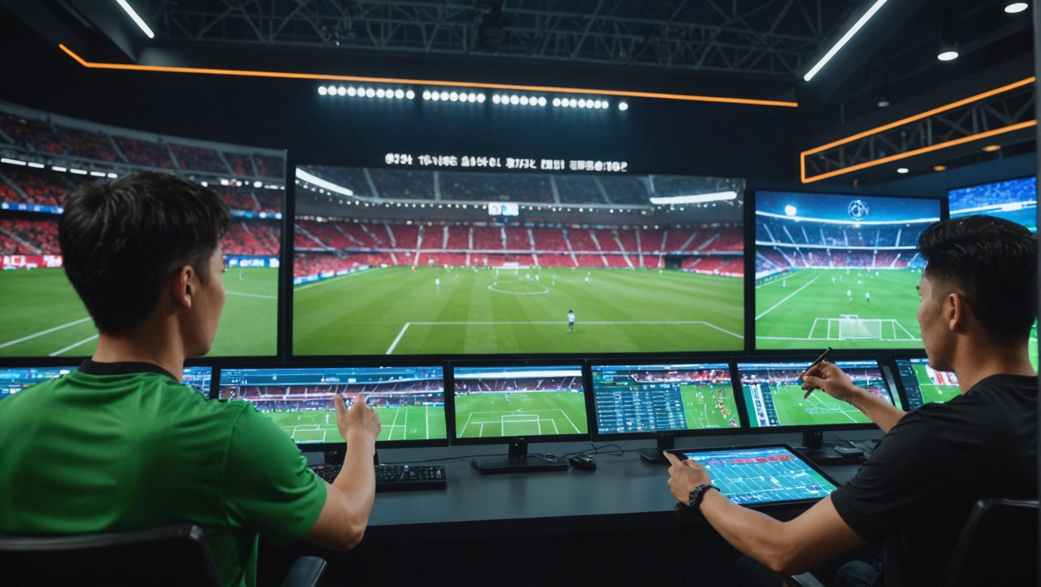 Quy Luật và Tỷ Lệ Cược Tài Xỉu Sunwin