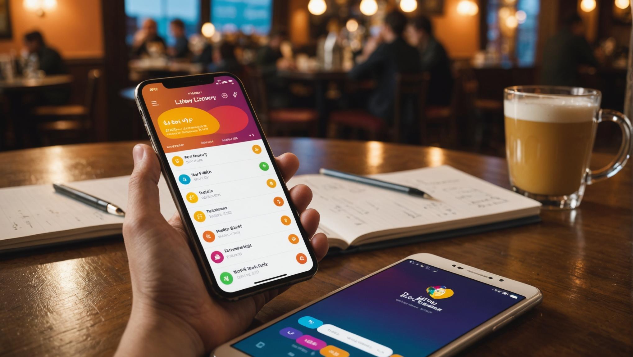 Quy Trình Tải và Cài Đặt Lô Đề Online