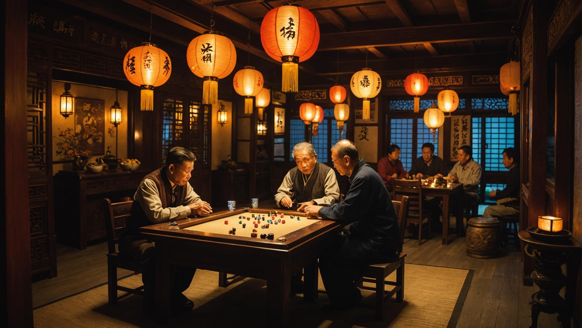 Rủi Ro Tiềm Ẩn và Quan Ngại Trong Xóc Đĩa Online