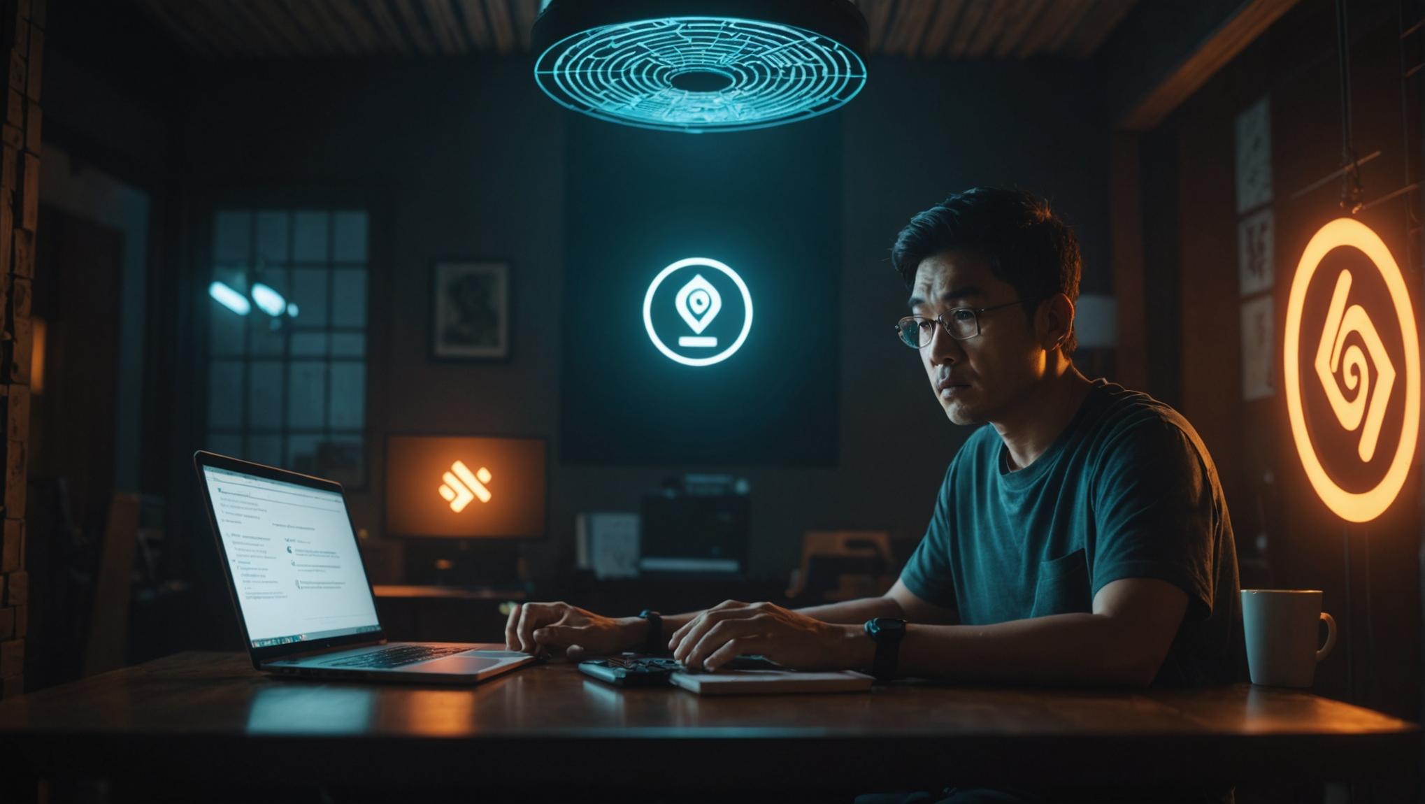 Rủi ro và Hậu quả của Việc Sử Dụng Phần Mềm Hack