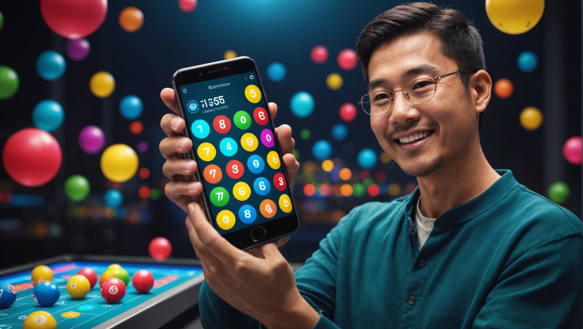 Rủi Ro và Hệ Lụy Của Lô Đề Online