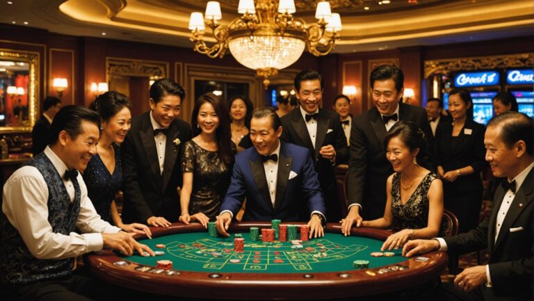 Sicbo Sunwin: Trò Chơi Đánh Bại Mọi Cao Thủ