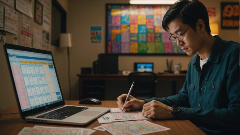 Tải Lô Đề Online - Hướng Dẫn Chi Tiết và Kinh Nghiệm