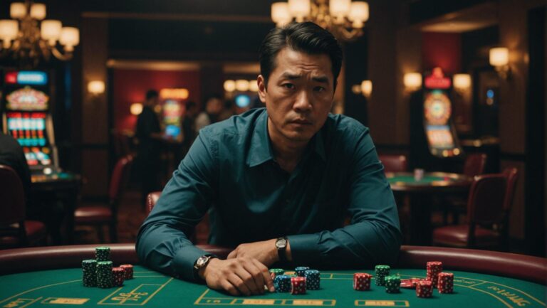 Tại Sao Chơi Tài Xỉu Luôn Thua: Những Lý Do và Bài Học Cần Biết