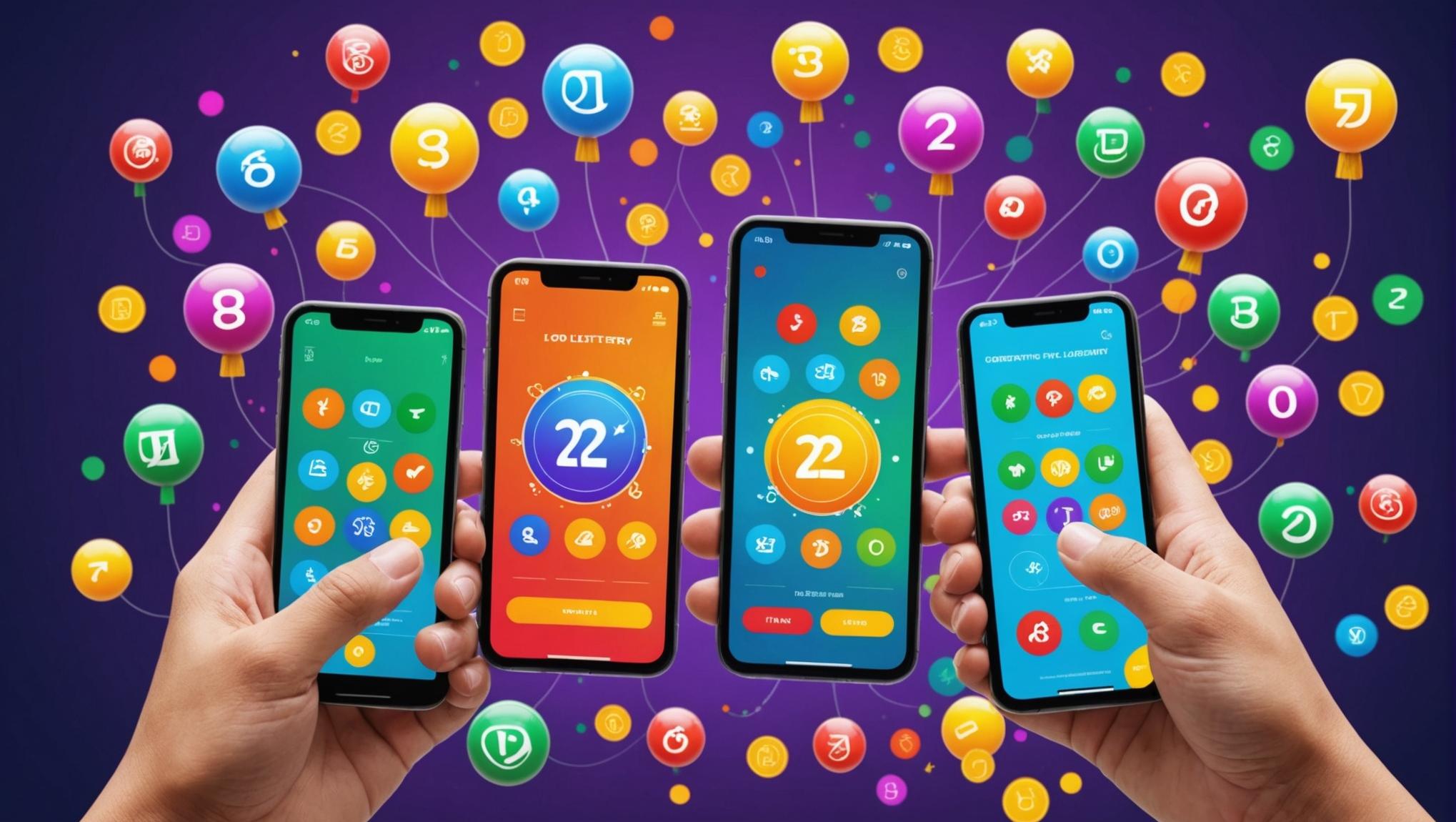 Tại sao nên chọn Ứng dụng Đánh Lô Đề Trực Tuyến?