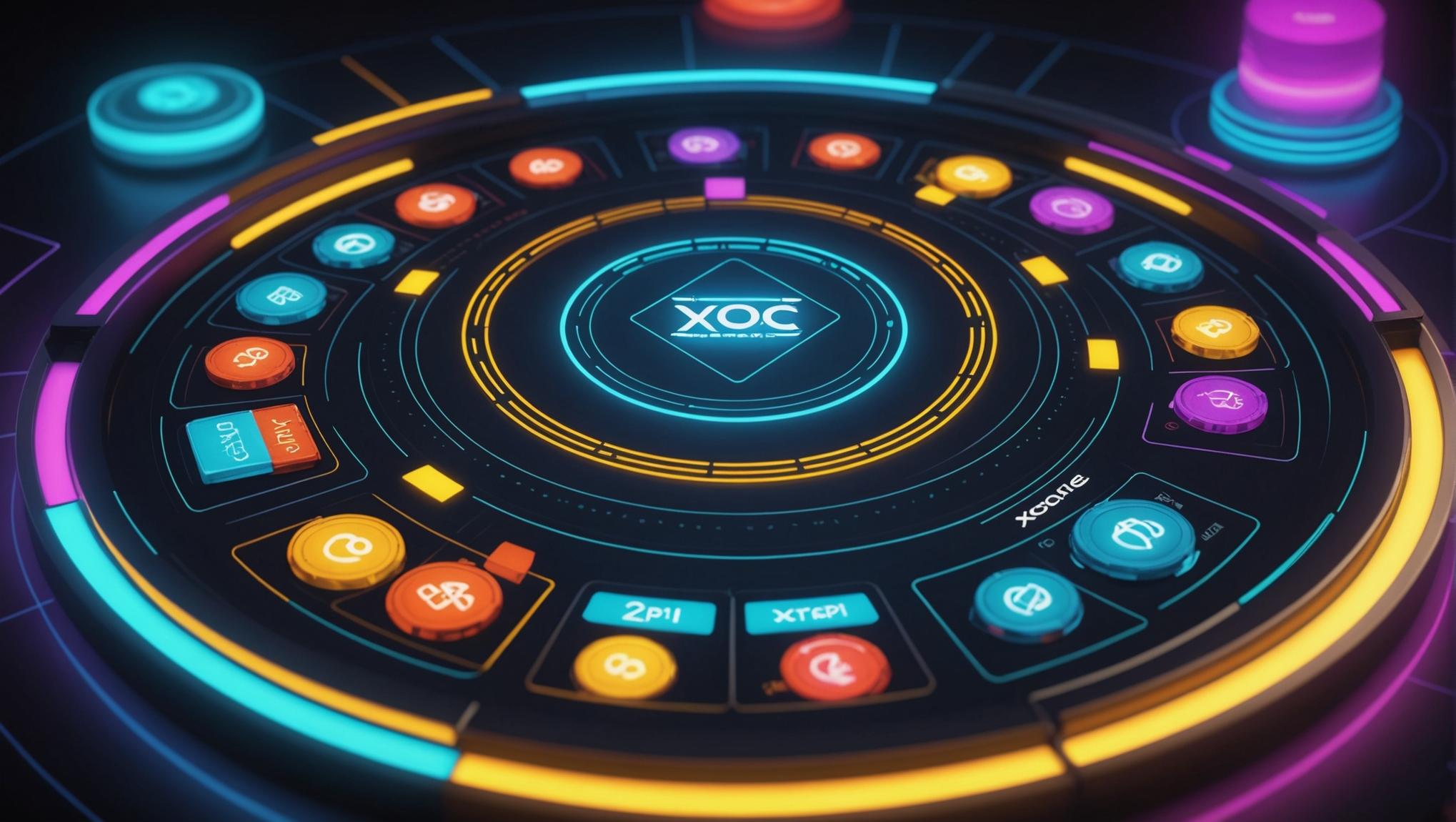 Thuật Toán và Phương Pháp Soi Cầu Xóc Đĩa