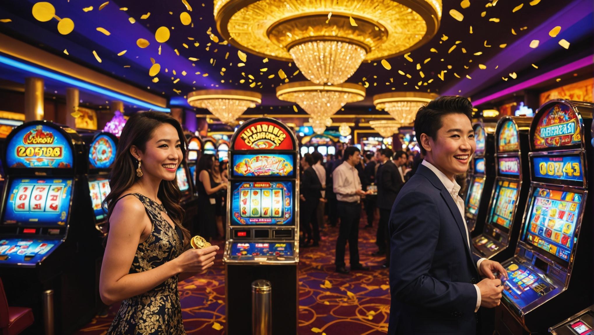 Tiêu Chí Lựa Chọn 