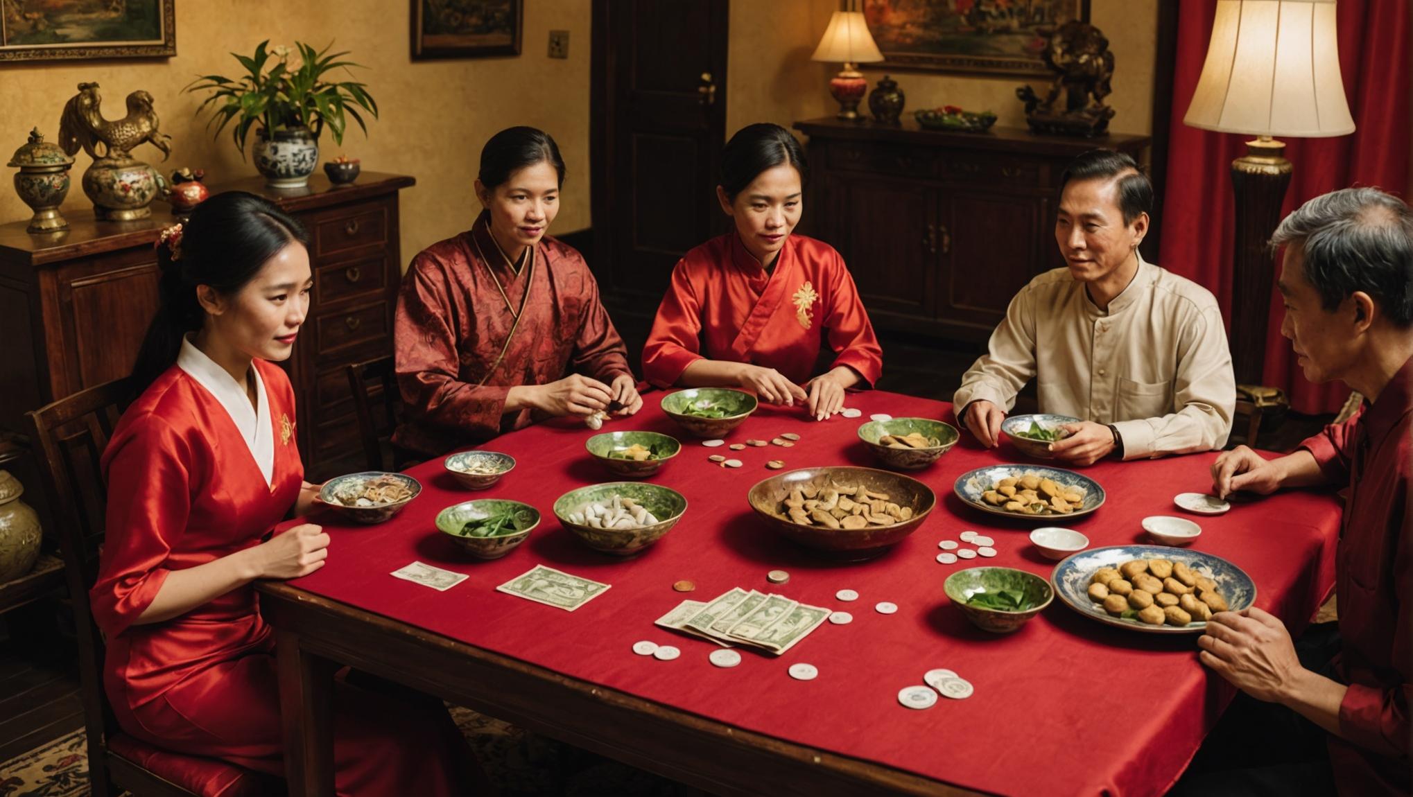 Tổng Quan Về Xóc Đĩa Online