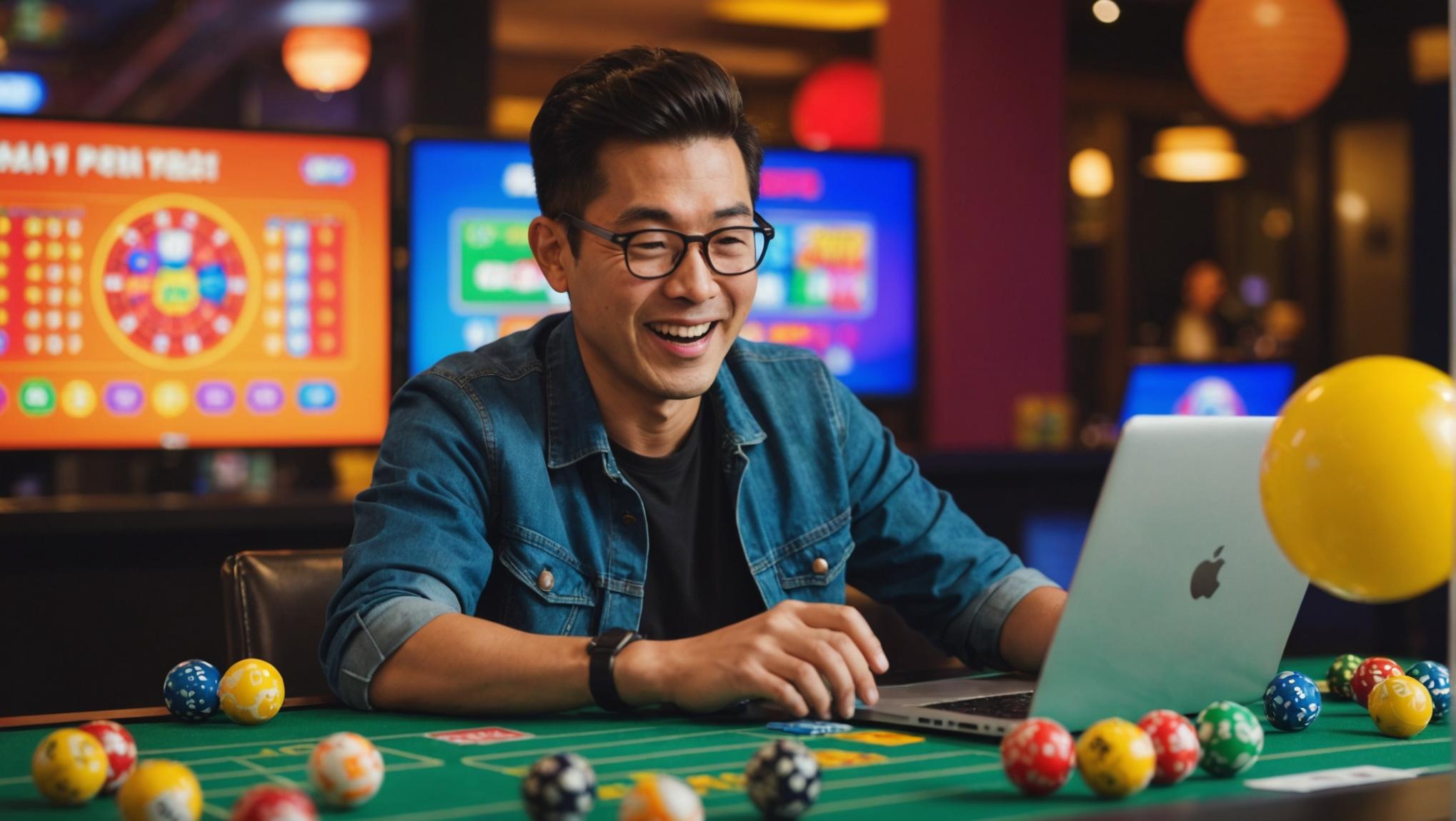 Top 6 trang đánh lô đề online uy tín