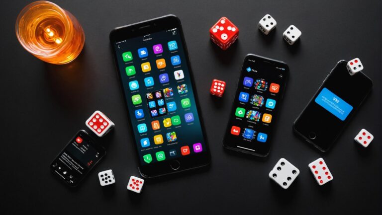 Top các app tài xỉu