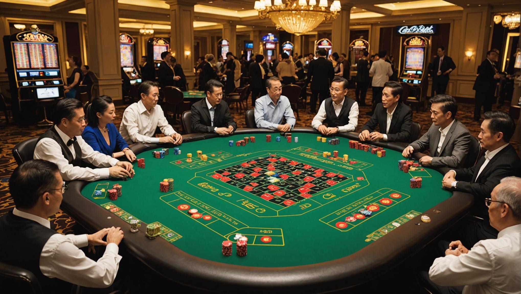 Trải Nghiệm Chơi Sicbo Sunwin