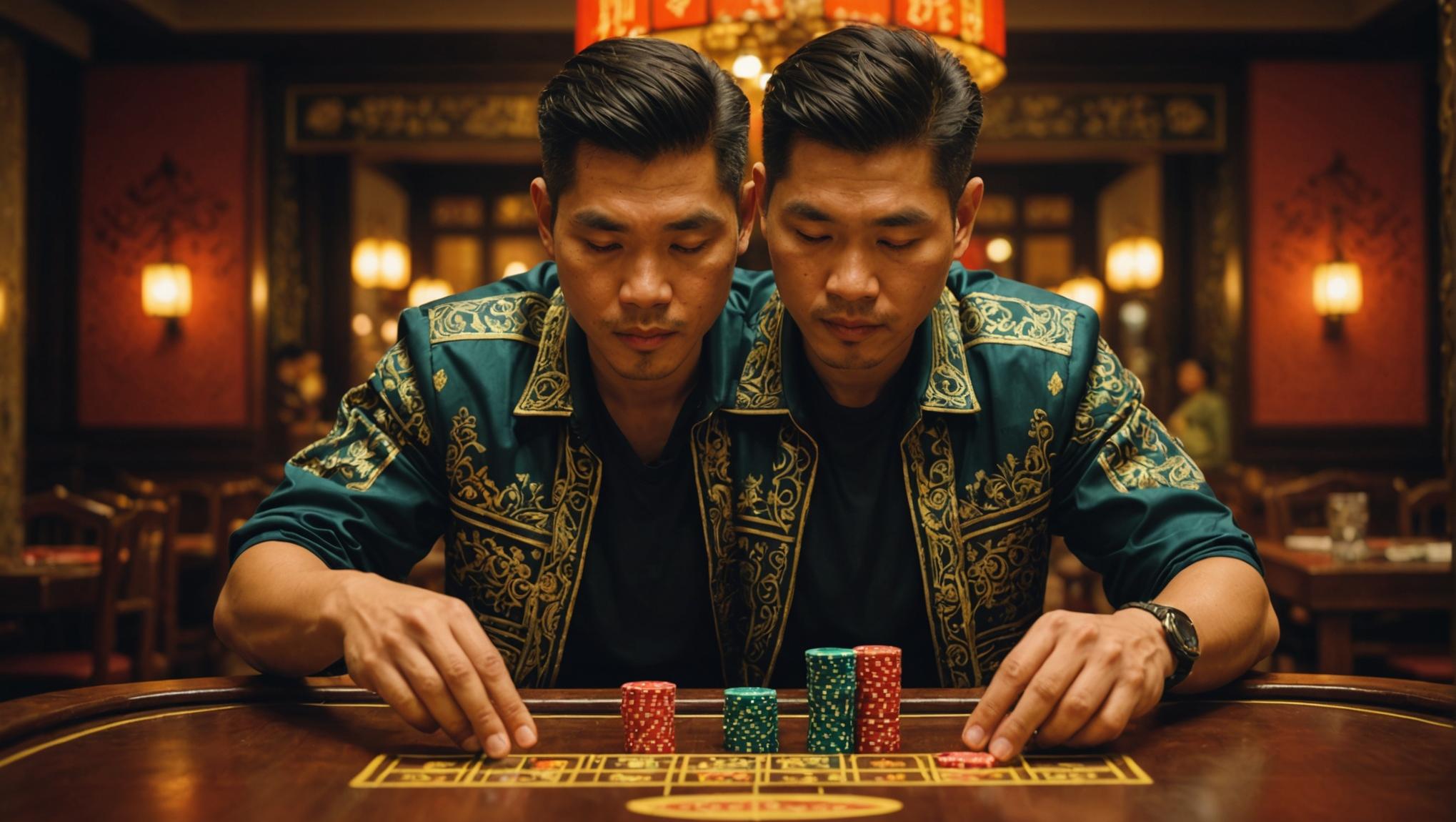 Trải nghiệm chơi tại Sunwin