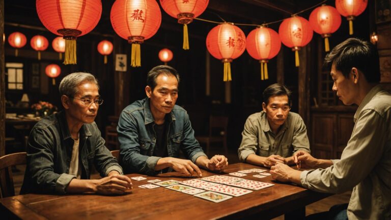 Ù Khan Trong Phỏm Là Gì