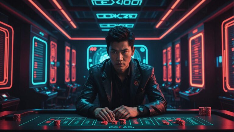 Vì sao không nên dùng tool hack tài xỉu online