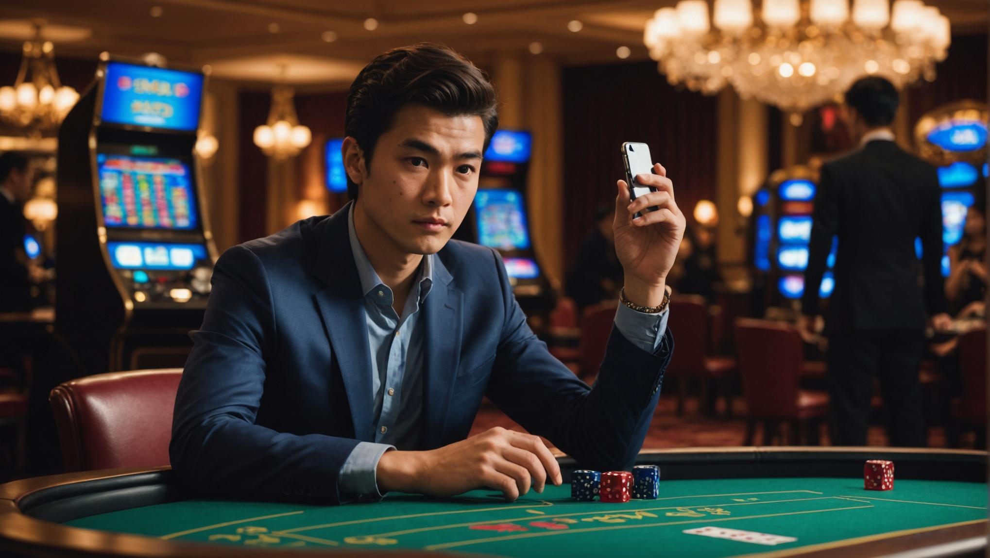 Vì Sao Không Nên Hack Sicbo