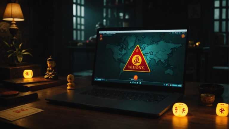 Vì sao không nên tải phần mềm hack xóc đĩa online