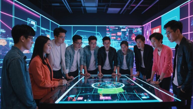 Xóc Đĩa Online Có Bịp Không?