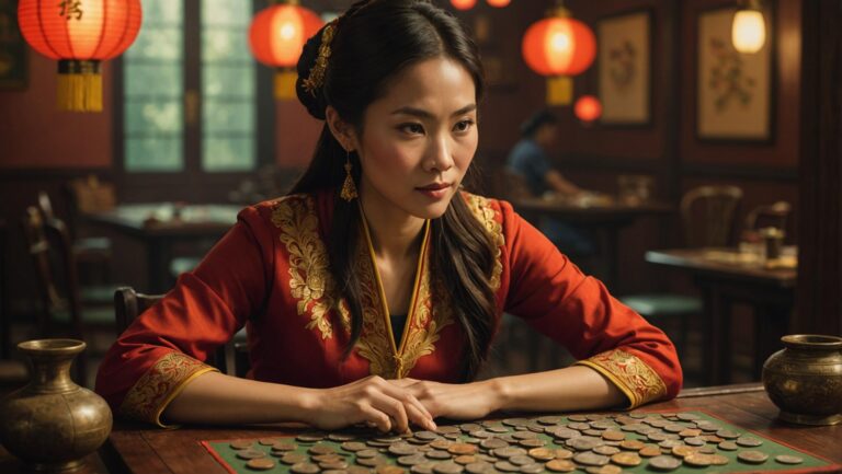 Xóc Đĩa Online Là Gì